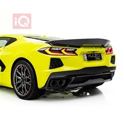 شيفروليه كورفيت